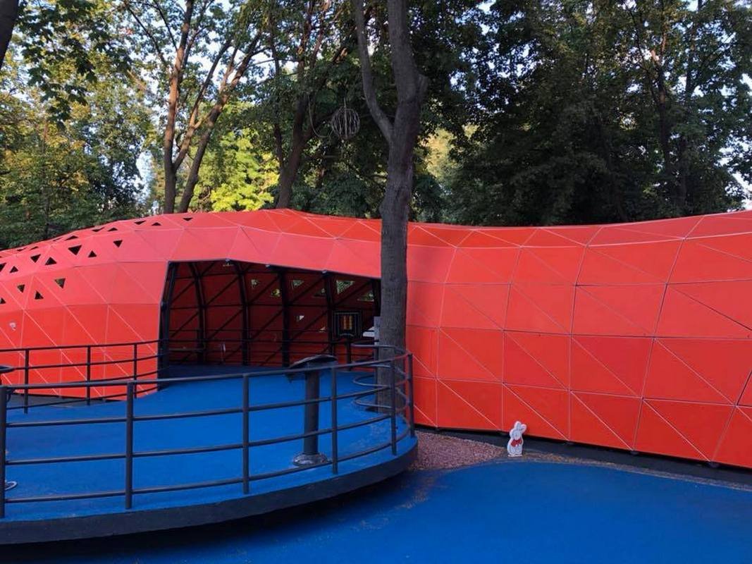 Объект сдадут в обещанные сроки