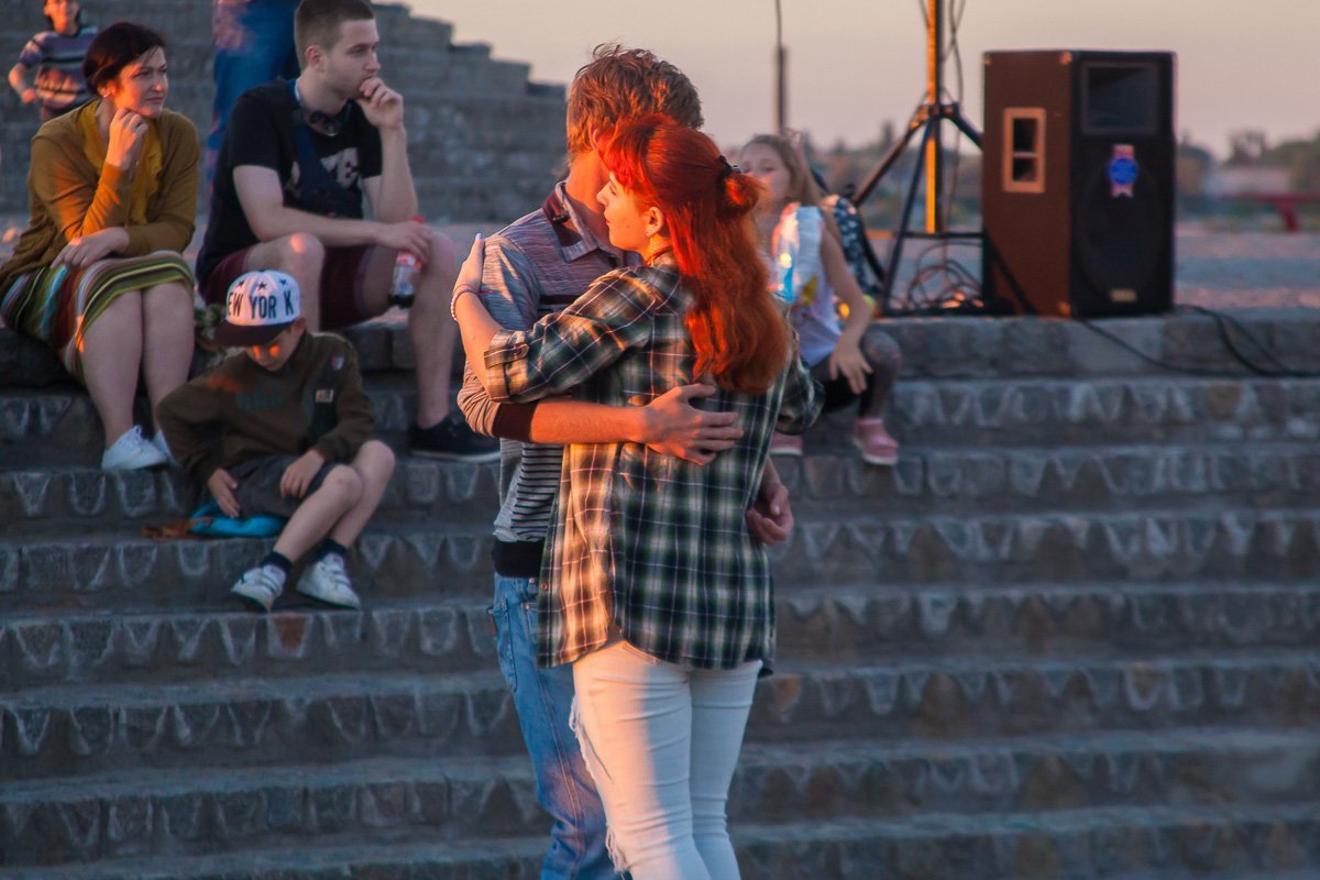 Каждый выбирает движения сам Каждый выбирает движения сам