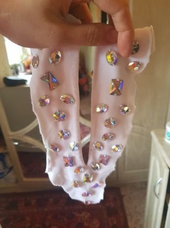 Королевская красота