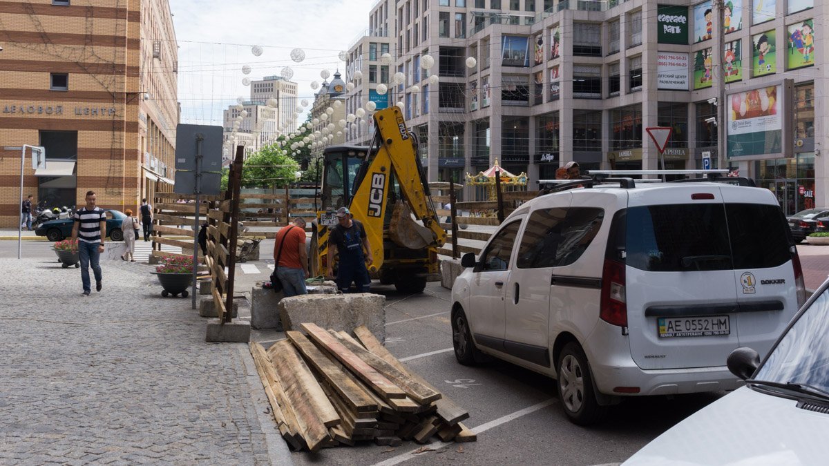 Автомобилистам лучше выбирать альтернативные варианты проезда Автомобилистам лучше выбирать альтернативные варианты проезда