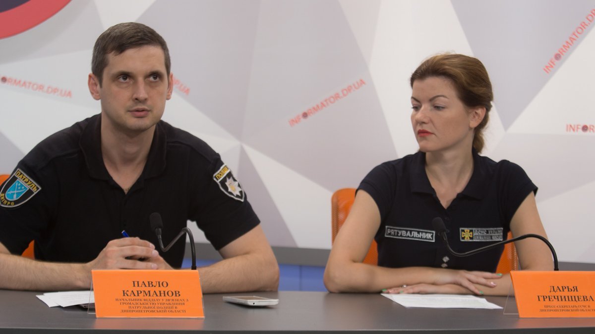 С 18 по 24 июня патрульные отреагировали на 4990 вызовов