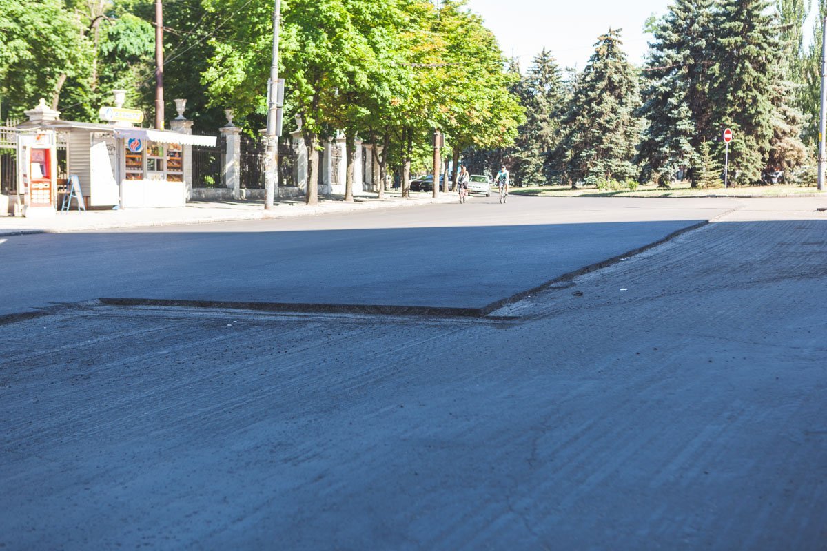 Они уехали, но обещали вернуться... Они уехали, но обещали вернуться...