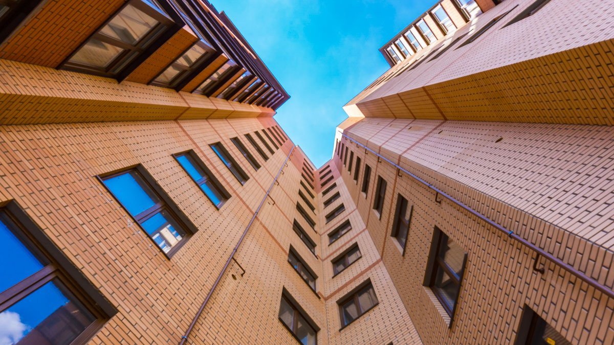 Конструкция дома