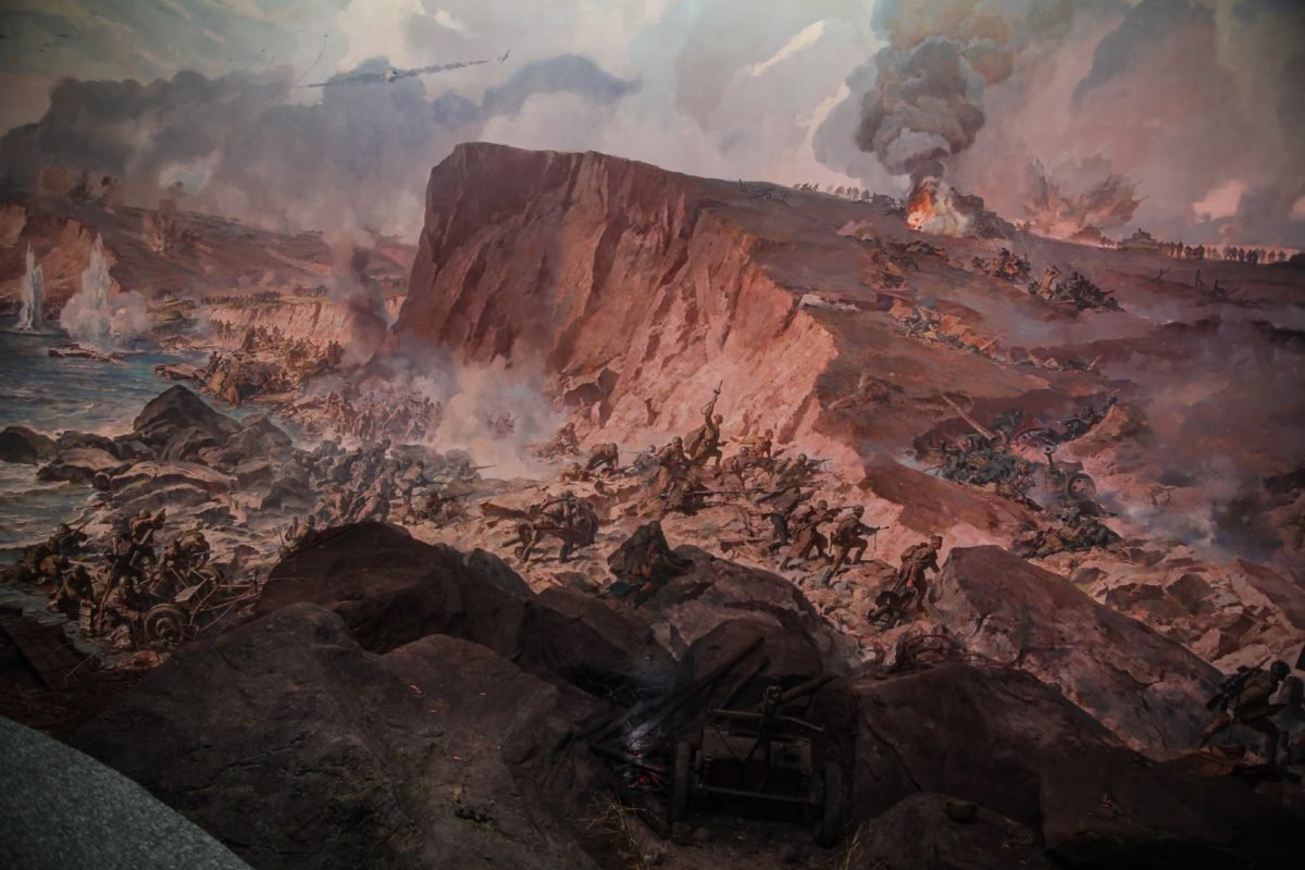 Элемент экспозиции