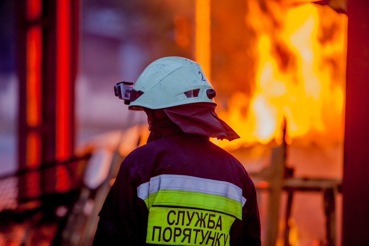 В результате происшествия никто не пострадал В результате происшествия никто не пострадал