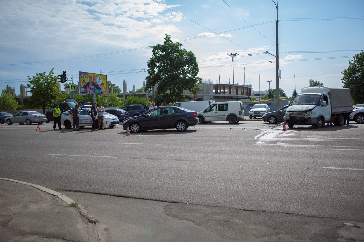 Детали происшествия выясняются Детали происшествия выясняются