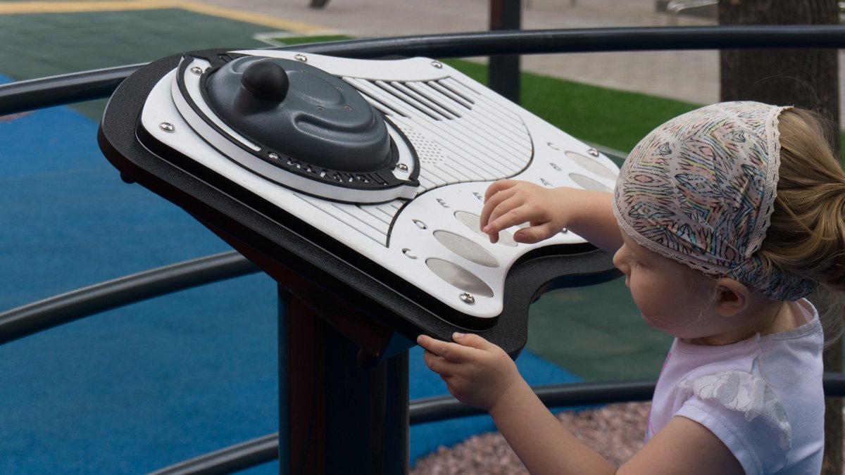 Музыкальные инструменты для самых маленьких