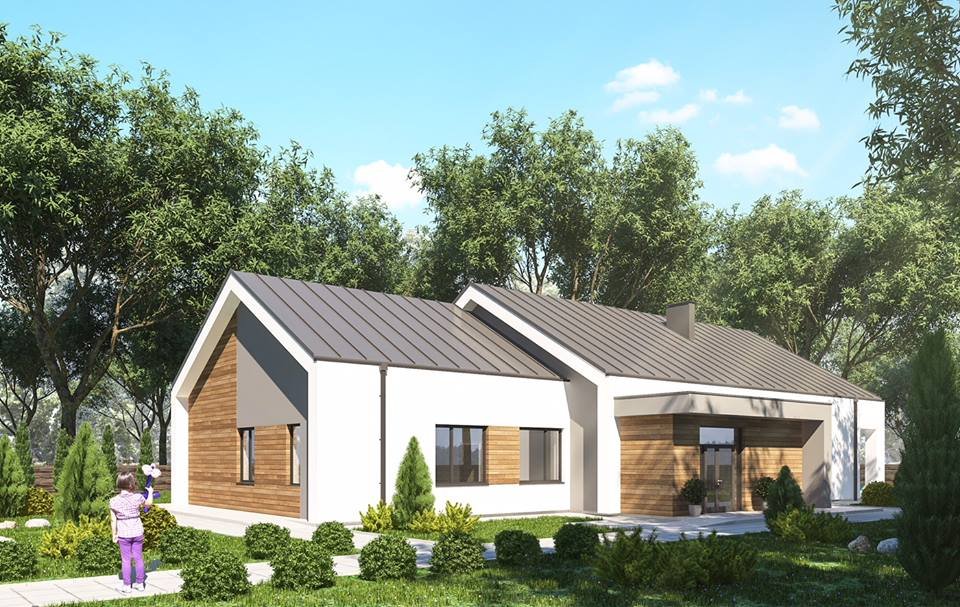 Проект Малого группового дома ломает все стереотипы о детских домах Проект Малого группового дома ломает все стереотипы о детских домах