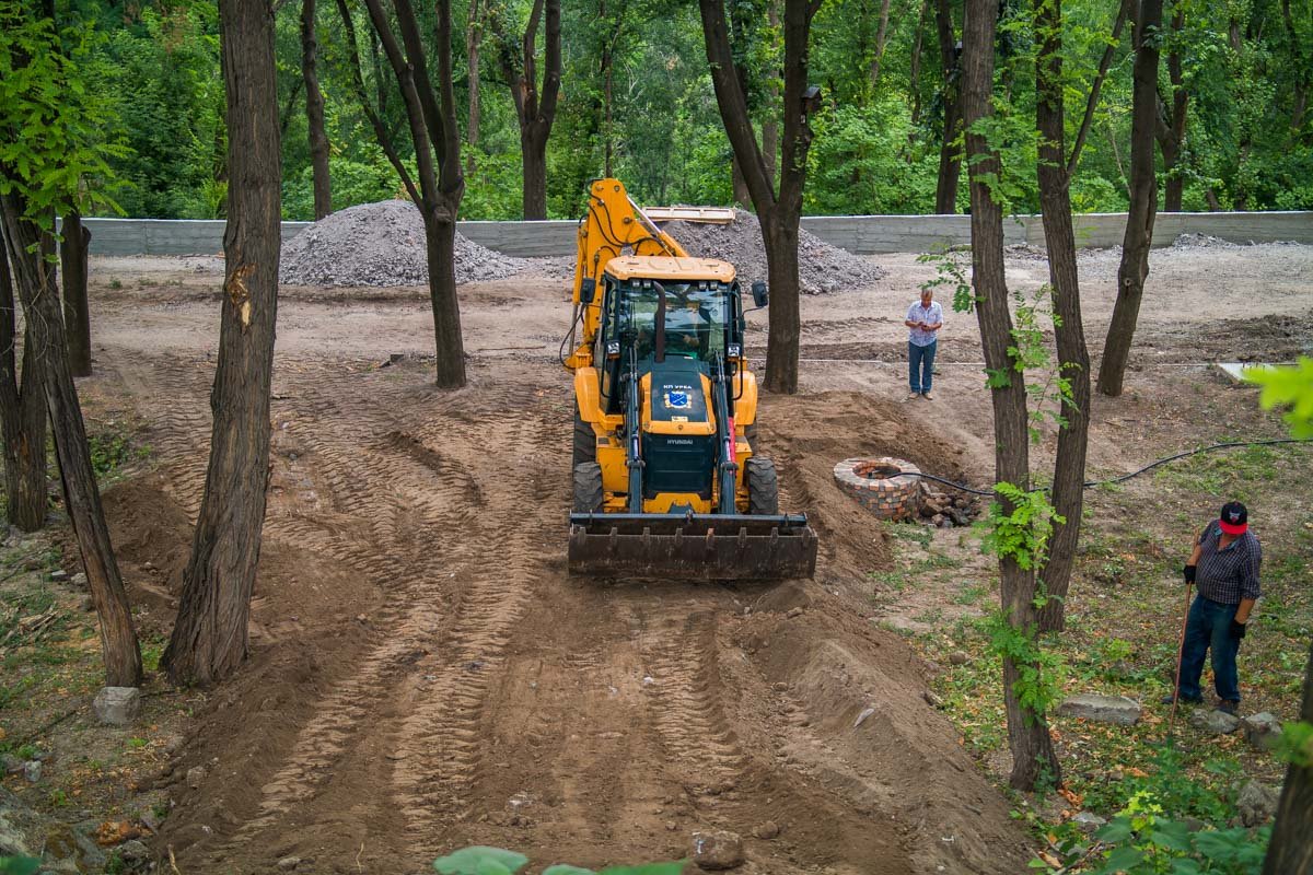 Фото Дениса Чубченко Фото Дениса Чубченко