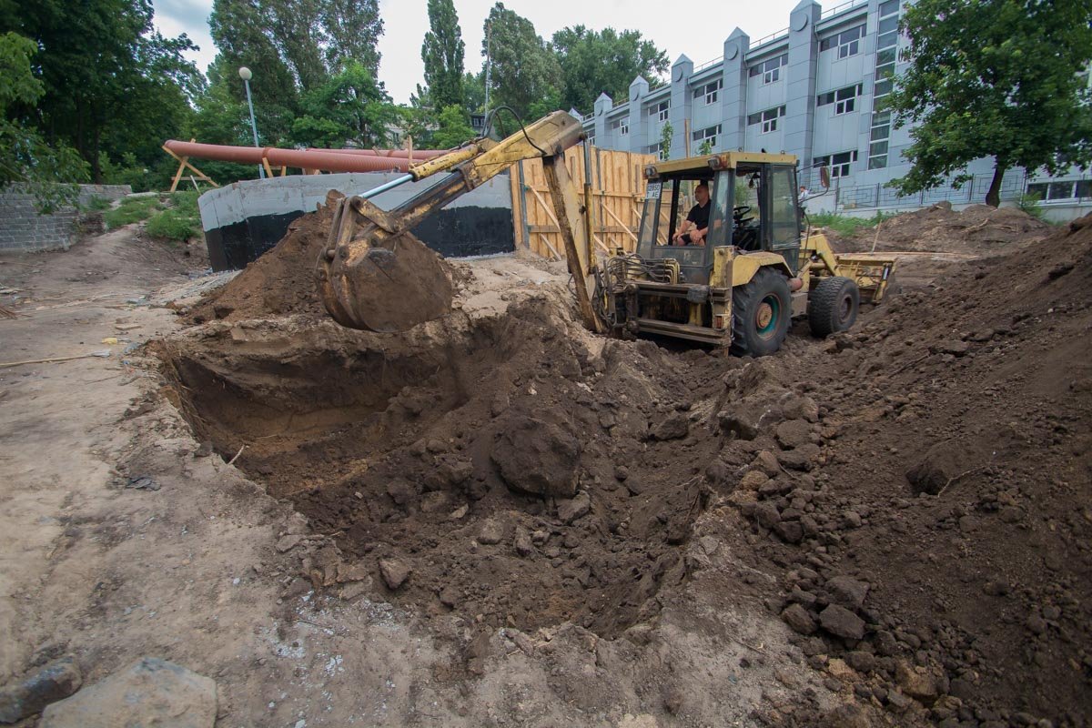 Фото Дениса Чубченко Фото Дениса Чубченко