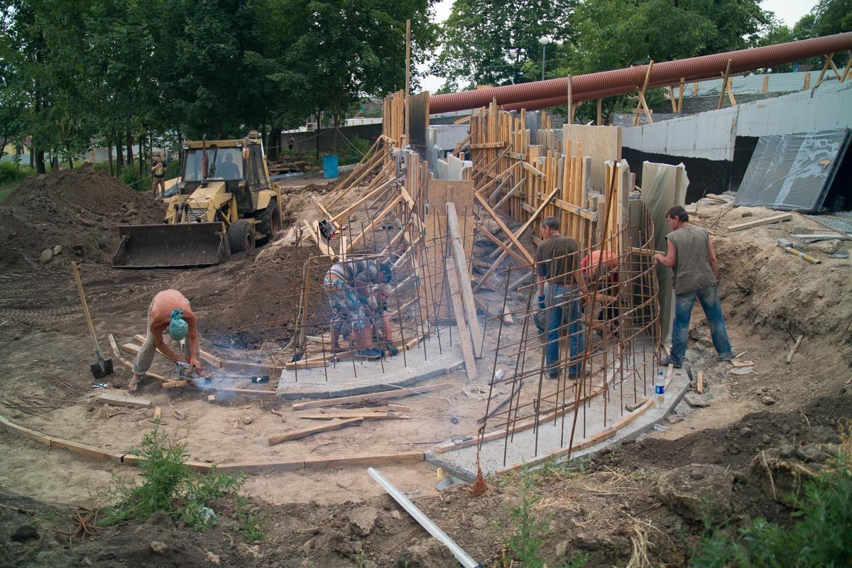 Тоже забыли о спецодежде Тоже забыли о спецодежде