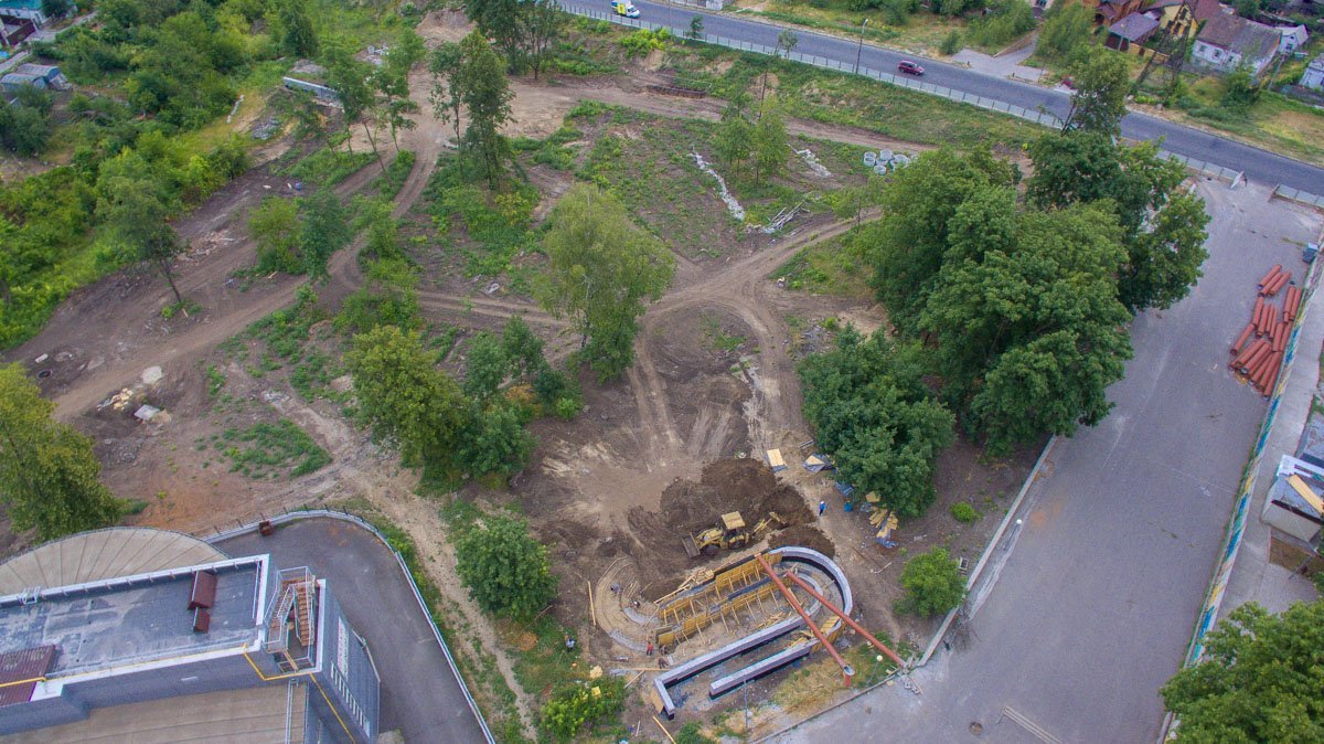 Предстоит много работы Предстоит много работы