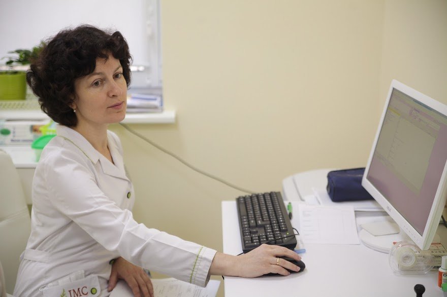 Забота о здоровье необходима всегда Забота о здоровье необходима всегда