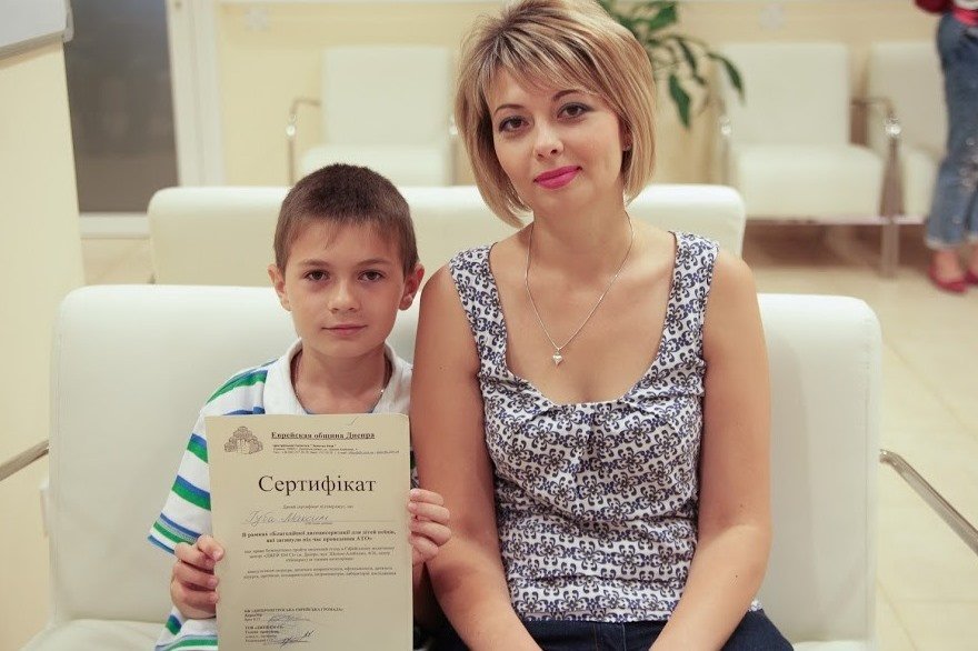 Светлана, вдова погибшего офицера Светлана, вдова погибшего офицера