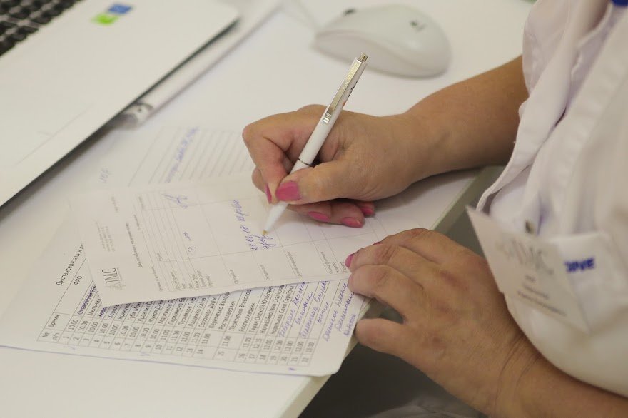 Консультации педиатра Консультации педиатра