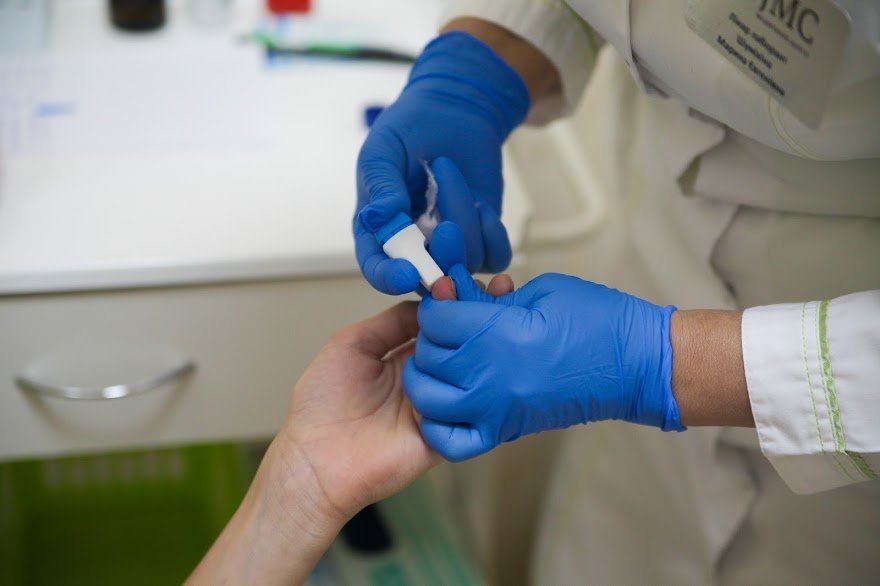 Кому необходимо – назначили лечение Кому необходимо – назначили лечение