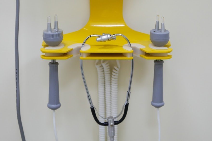 Еще 15 детей участников АТО бесплатно обследуют в медцентре «Здоровое поколение» Еще 15 детей участников АТО бесплатно обследуют в медцентре «Здоровое поколение»