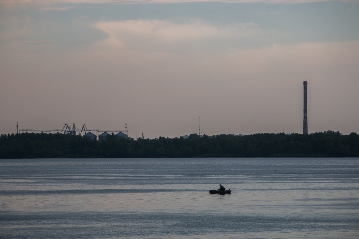 Время побыть наедине с собой Время побыть наедине с собой