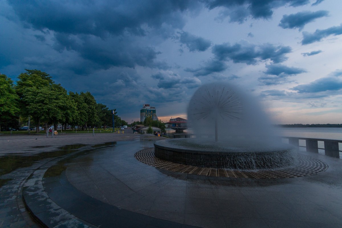 Грусть пройдет вместе с мурашками по коже Грусть пройдет вместе с мурашками по коже