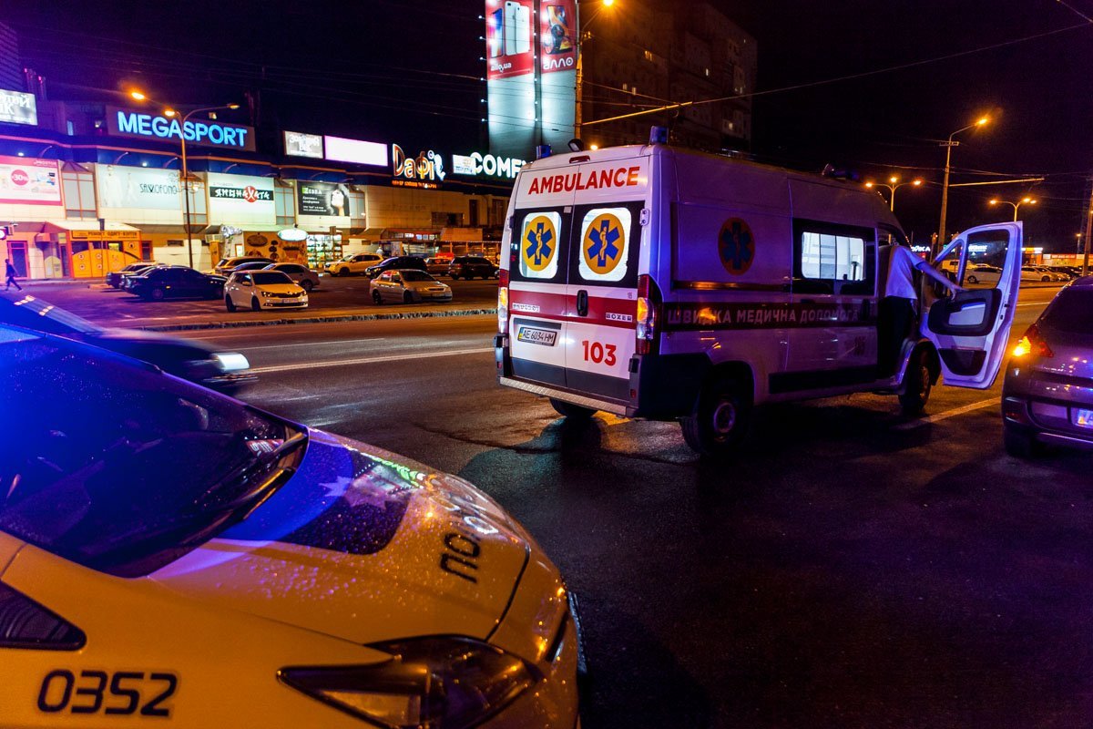 Пострадавший получил ушиб правой ноги Пострадавший получил ушиб правой ноги