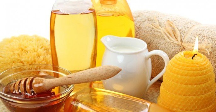 Пасечники Днепра предложат вам свой первый мед и продукты пчеловодства