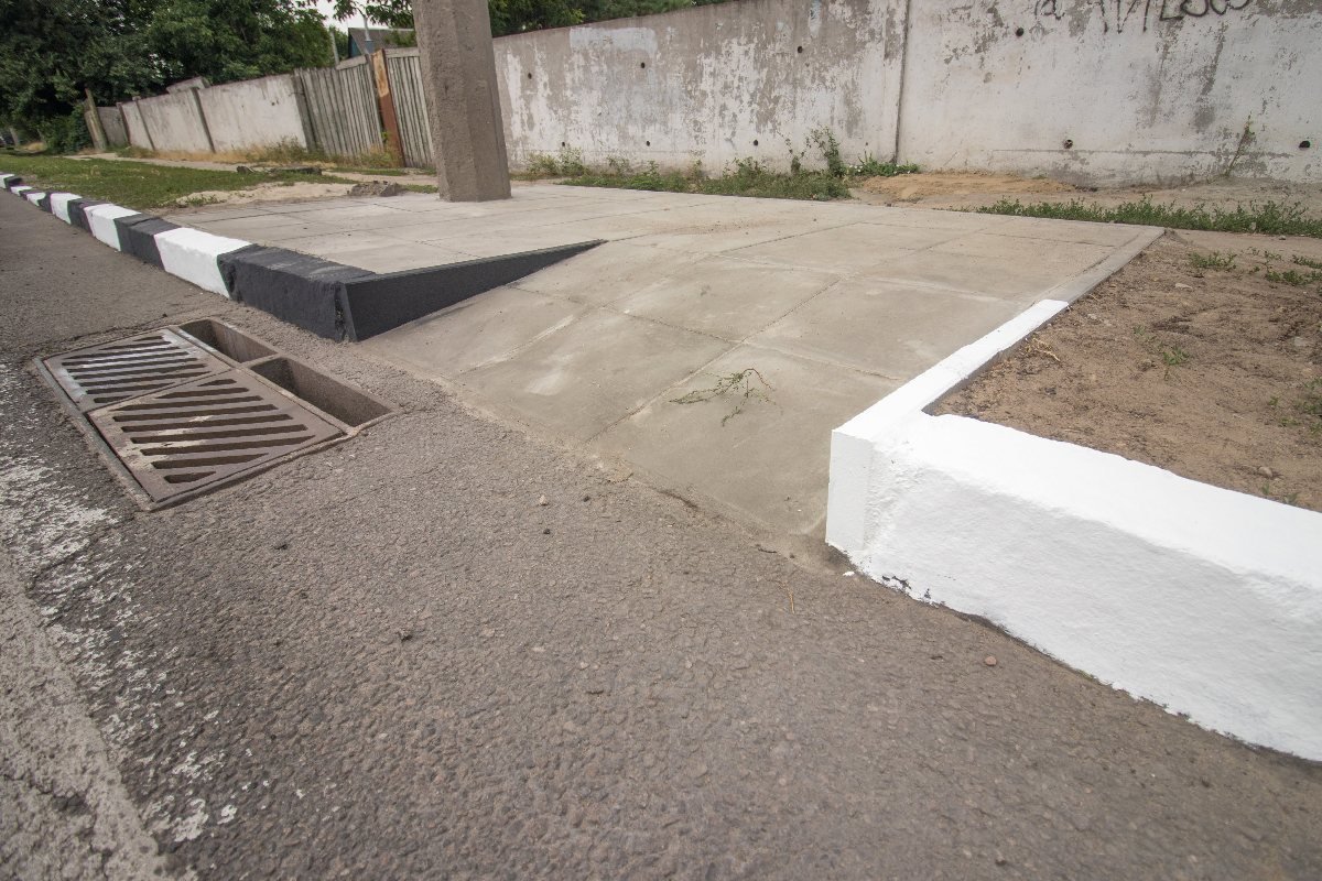 Специально для людей с инвалидностью Специально для людей с инвалидностью