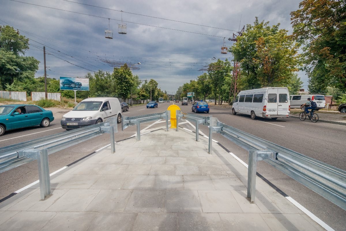 Появился уютный островок для ожидания Появился уютный островок для ожидания