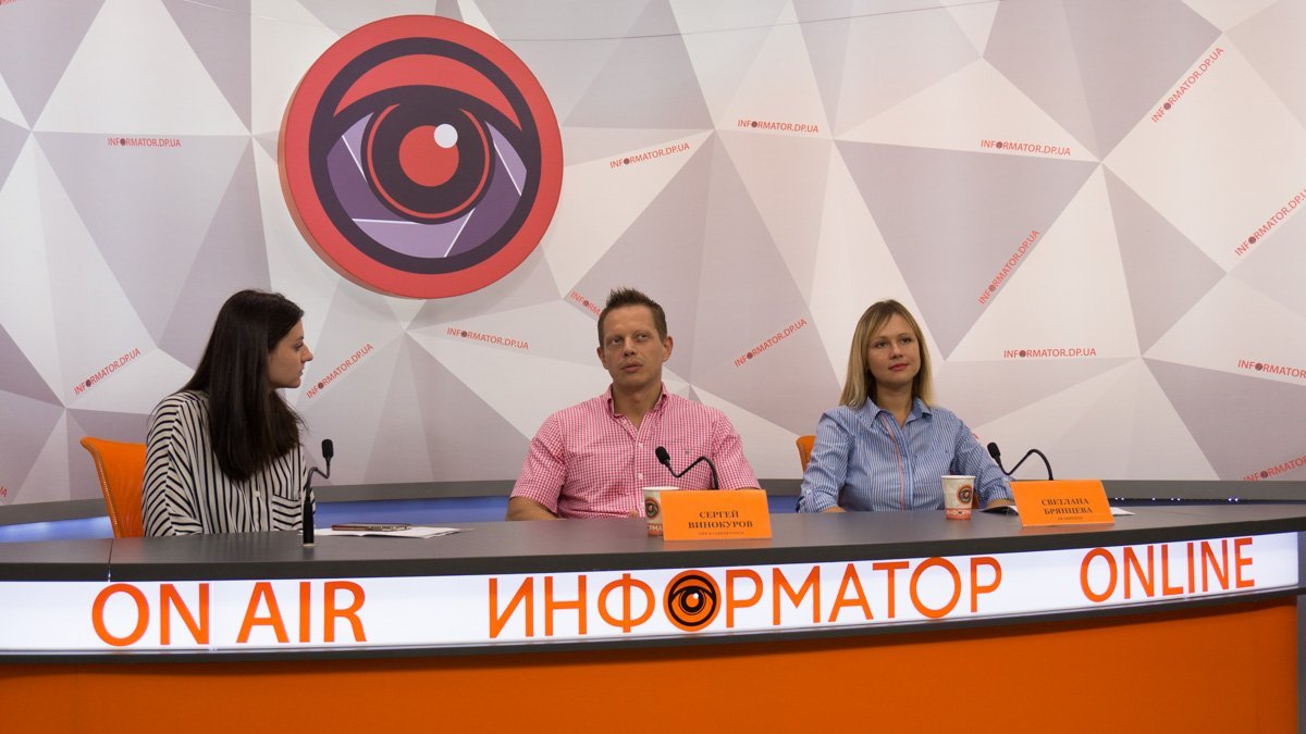 Тренер личностного роста из Днепра рассказал, как начать жить своей жизнью