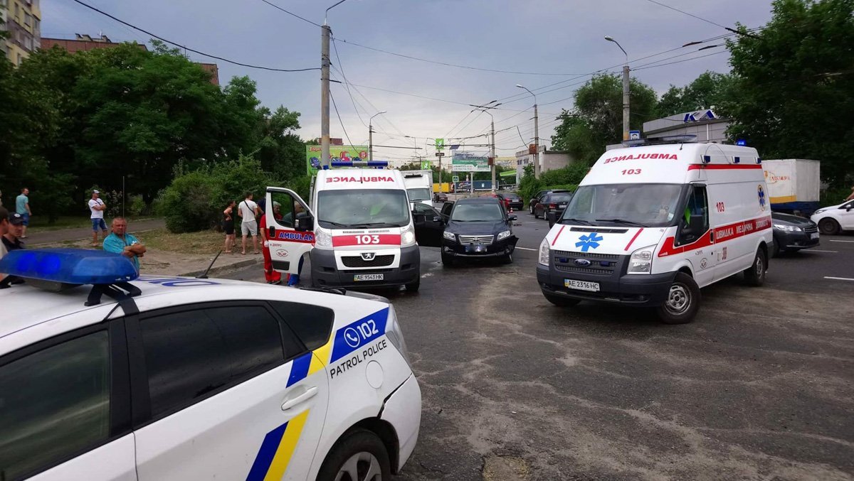 Причины происшествия выясняют правоохранители Причины происшествия выясняют правоохранители