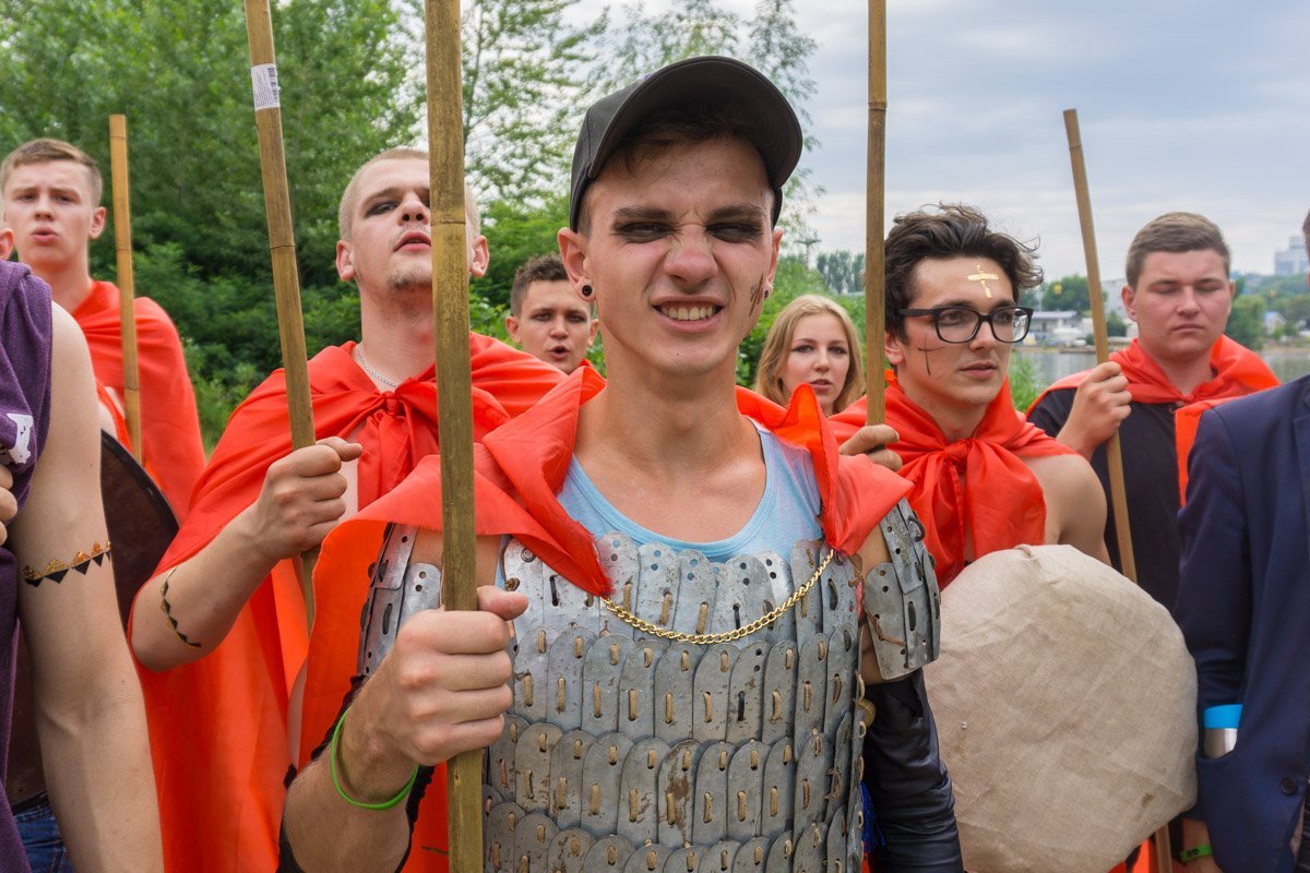 Фото Сергея Марченко Фото Сергея Марченко