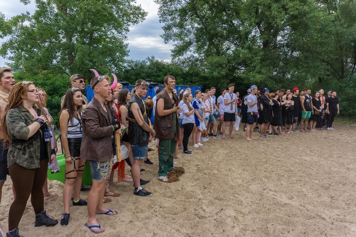 Фото Сергея Марченко Фото Сергея Марченко