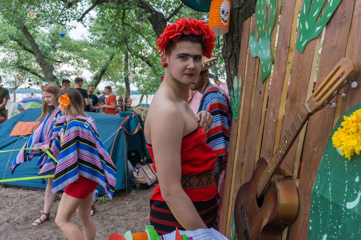 Фото Сергея Марченко Фото Сергея Марченко