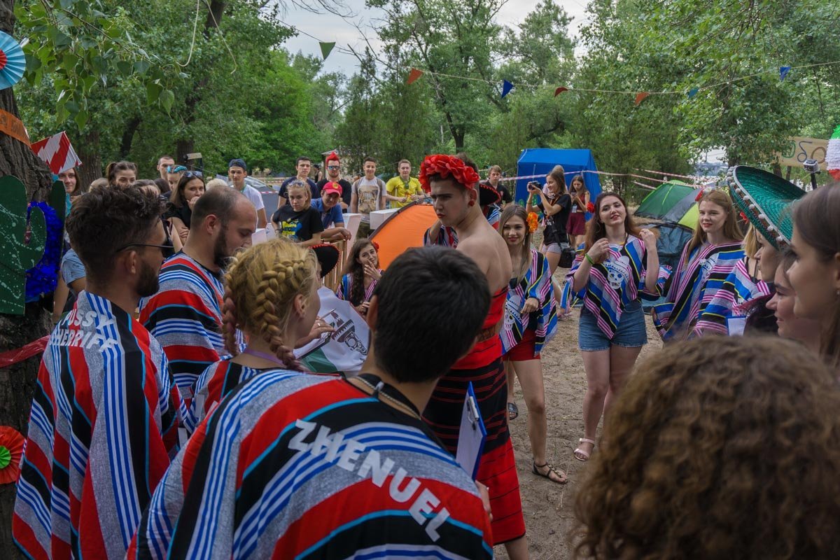 Фото Сергея Марченко Фото Сергея Марченко