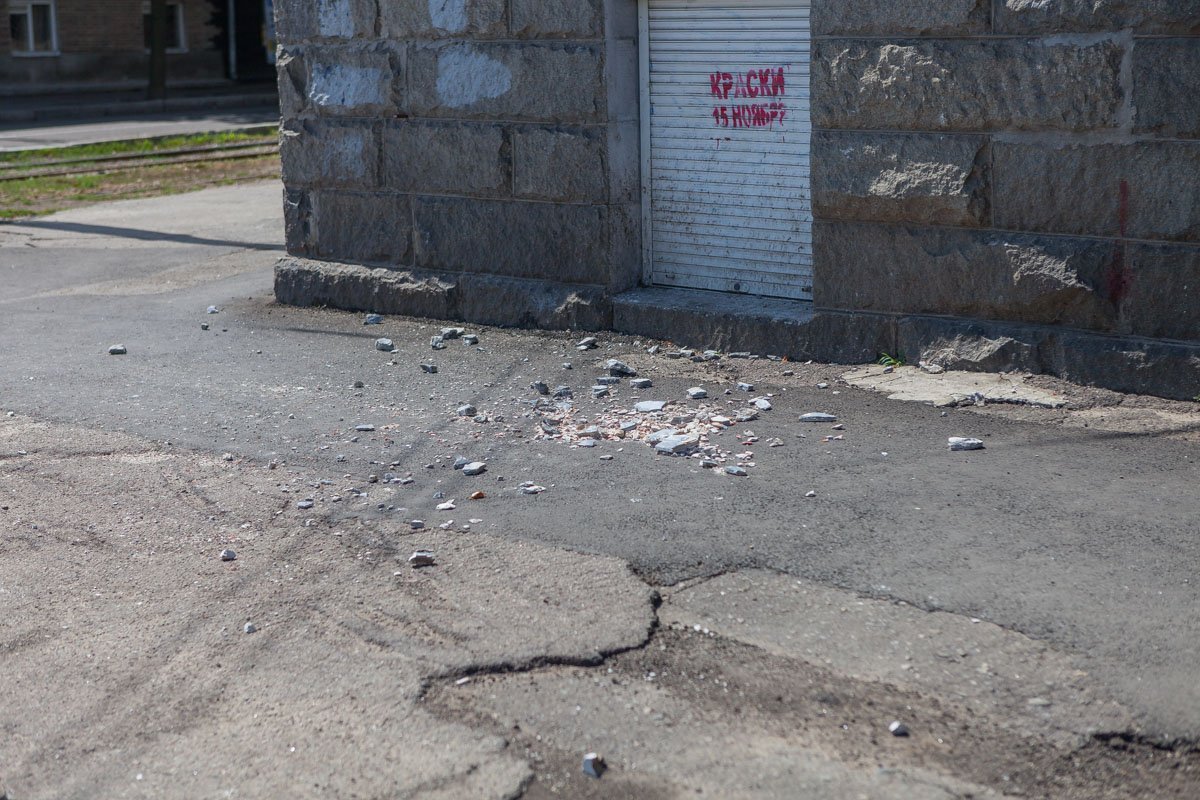 Фото: Денис Карпенко Фото: Денис Карпенко