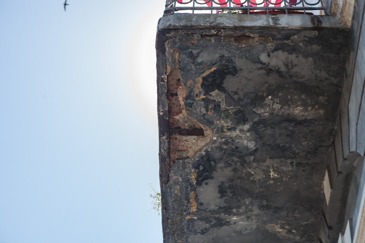 К сожалению, здравого ответа от коммунальных служб касательно данной ситуации получить не удалось К сожалению, здравого ответа от коммунальных служб касательно данной ситуации получить не удалось