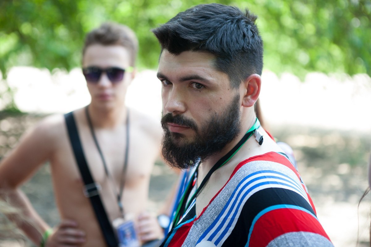 Это ты про мою команду только что сказал? Это ты про мою команду только что сказал?