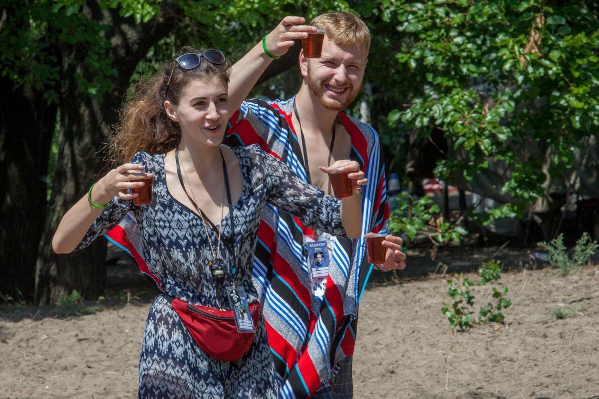 Еее, гляньте что у нас есть! А у вас такого нет Еее, гляньте что у нас есть! А у вас такого нет