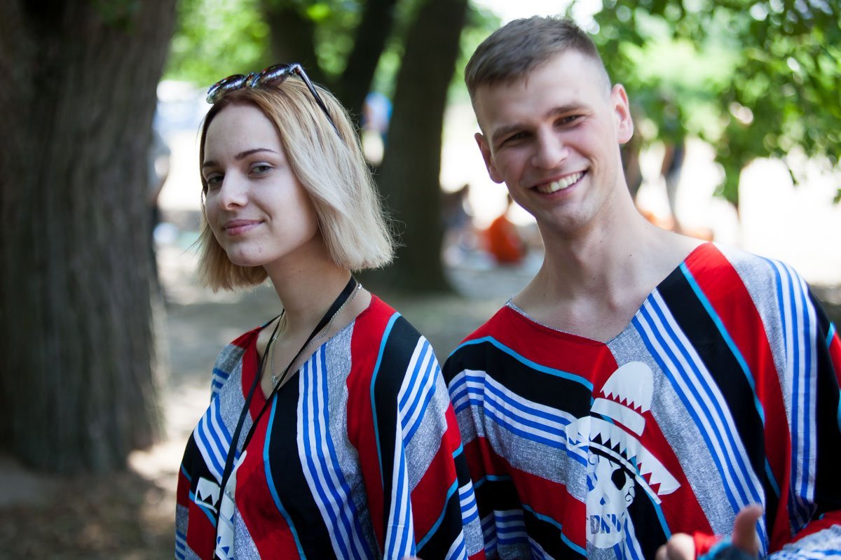 Зачем все эти конкурсы, если мы и так лучшие? Зачем все эти конкурсы, если мы и так лучшие?