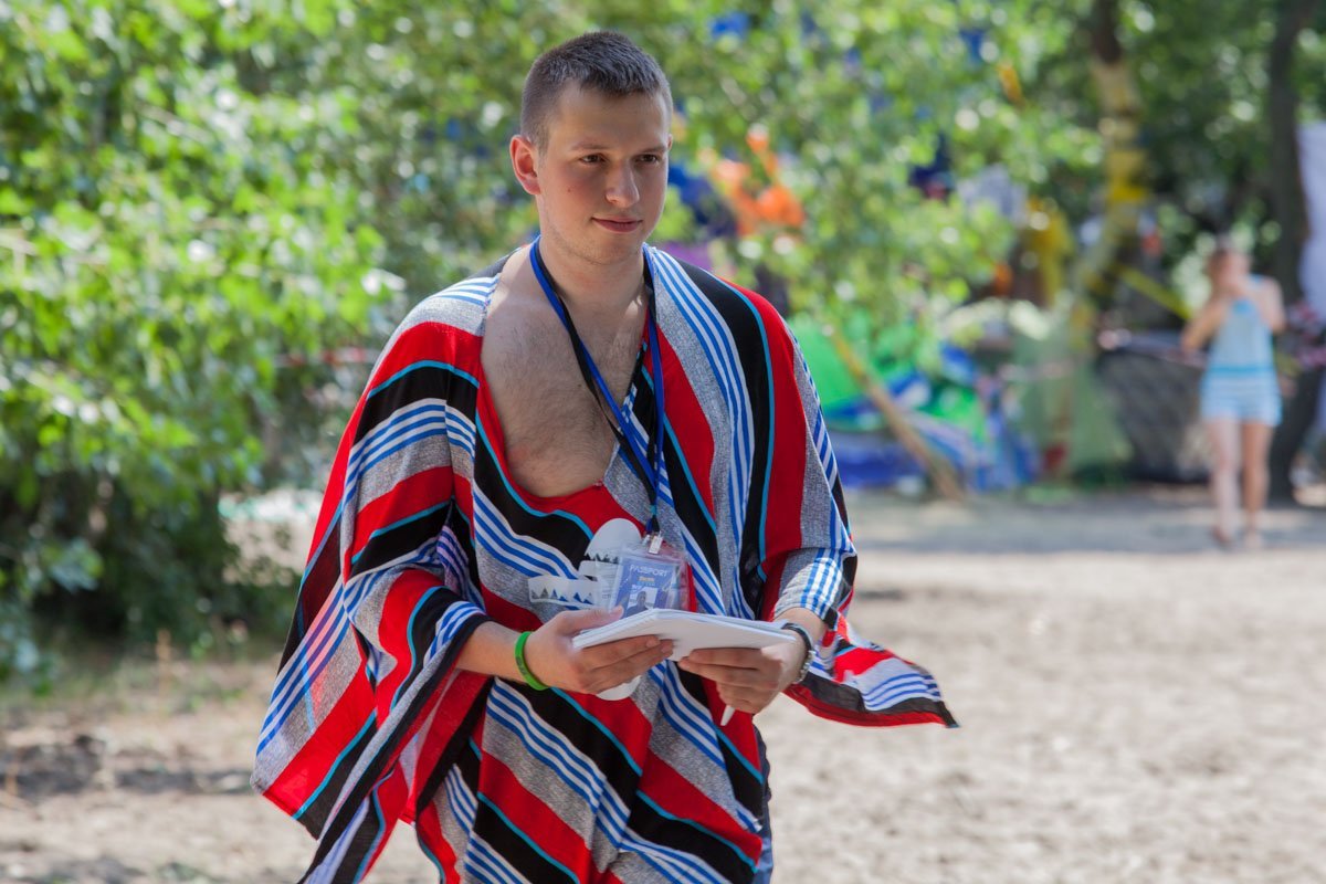 Короче, есть один план... Короче, есть один план...