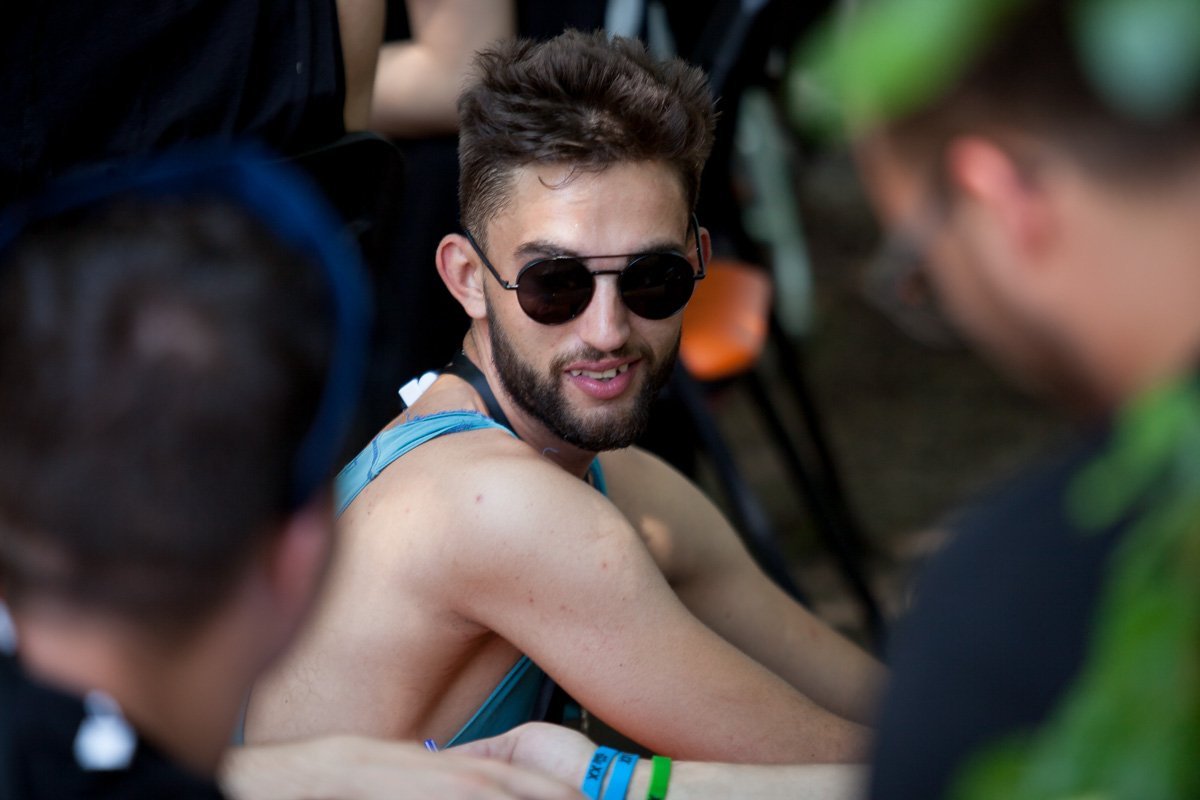 Все равно я здесь самый стильный Все равно я здесь самый стильный