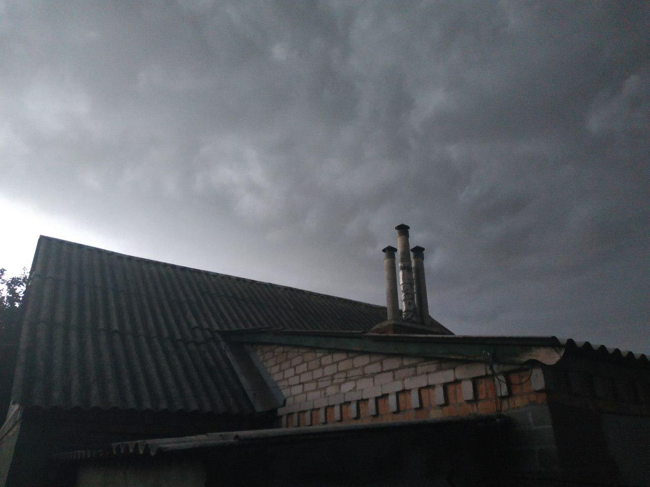 Каждый уголок пасмурного города красив по-своему Каждый уголок пасмурного города красив по-своему