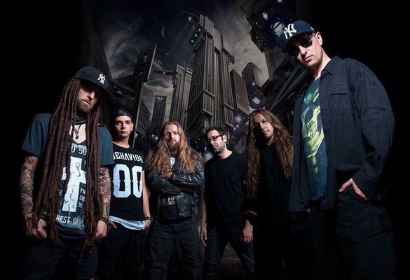 Группе Green Grey исполняется 25 лет