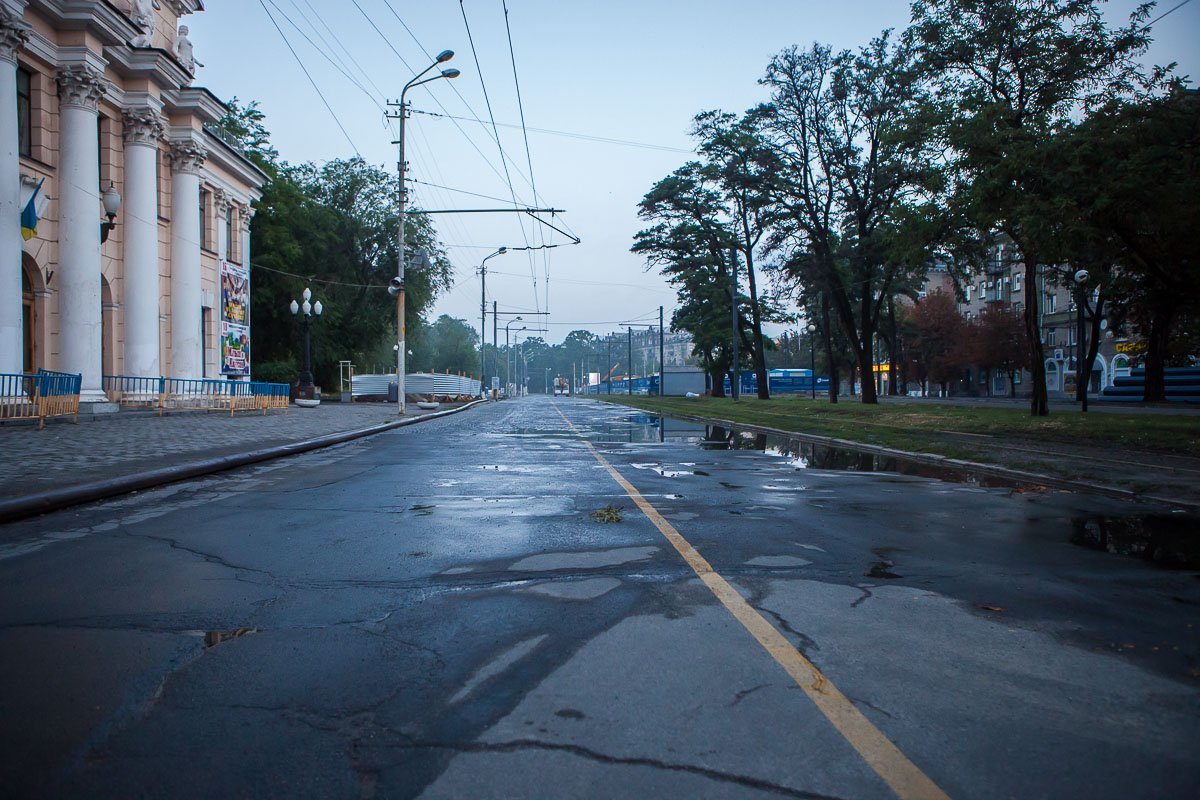 Без электричества осталось 135 абонентов Без электричества осталось 135 абонентов