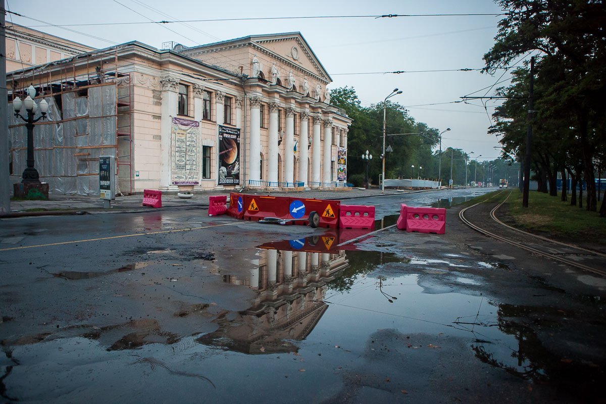 Фото: Евгений Ошарин Фото: Евгений Ошарин