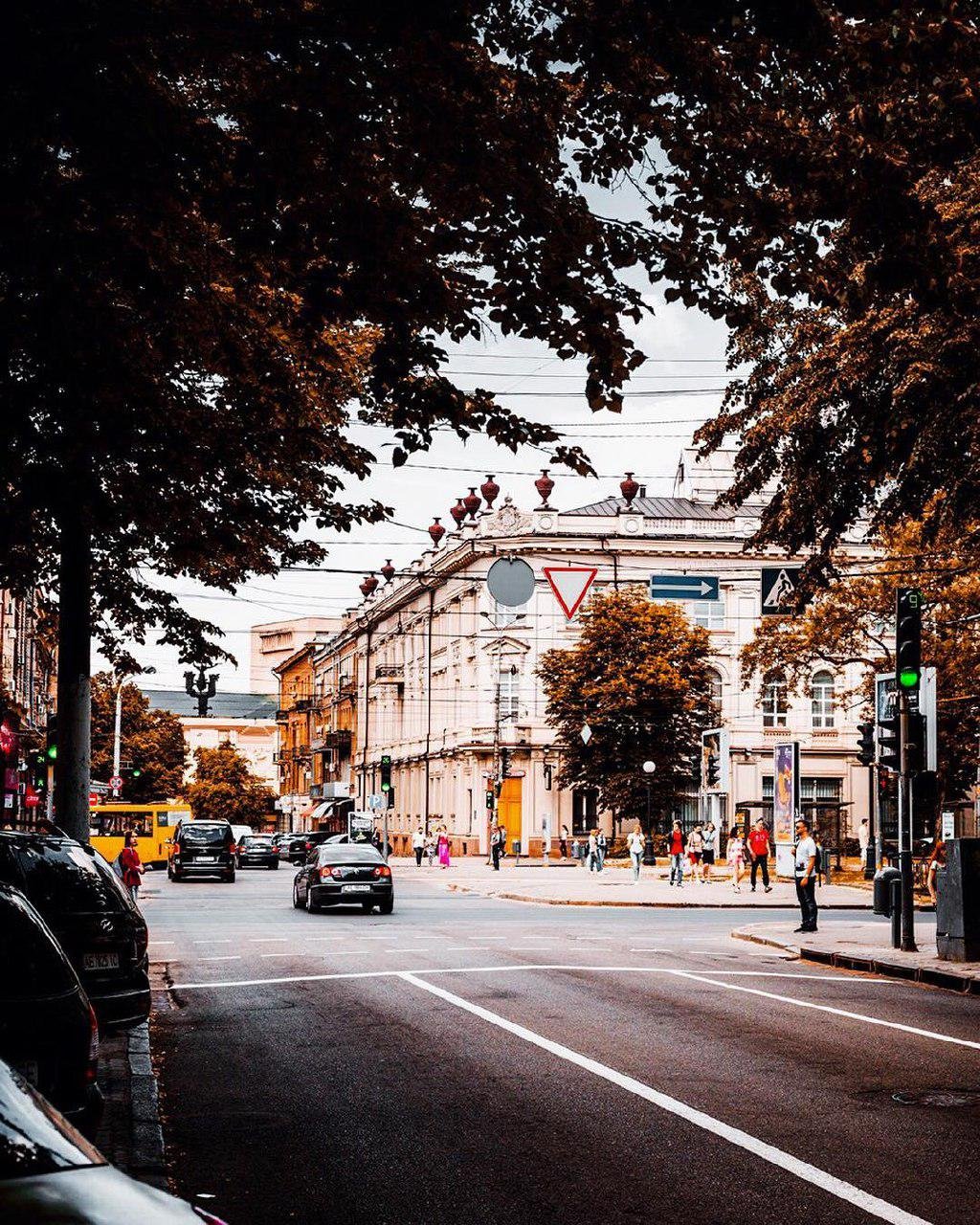 Маленькая Европа. Фото: artem_lazarev_life Маленькая Европа. Фото: artem_lazarev_life