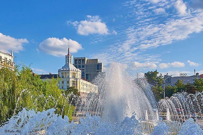 Все будет хорошо. Фото: maslov.alex Все будет хорошо. Фото: maslov.alex