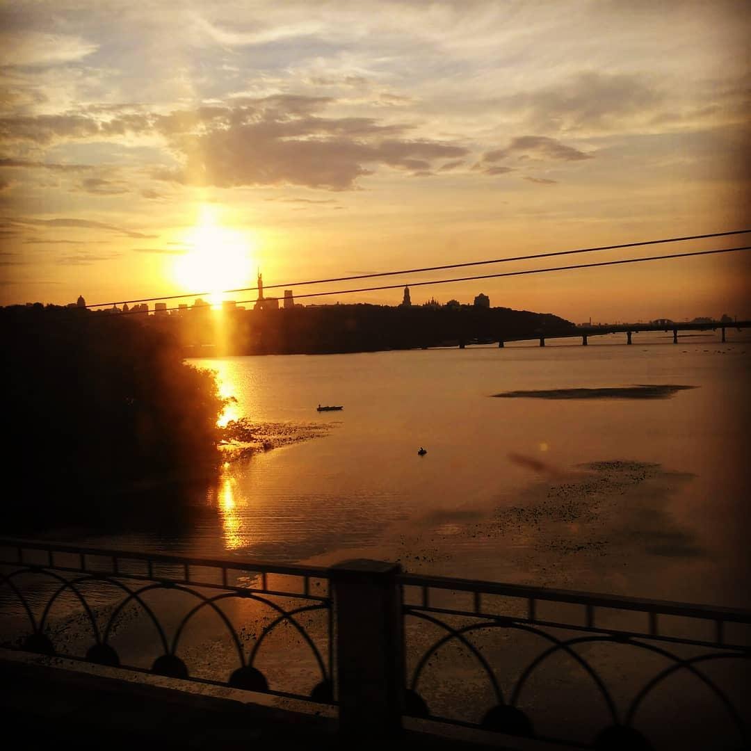 В лучах заката. Фото: anna_horina_ua В лучах заката. Фото: anna_horina_ua