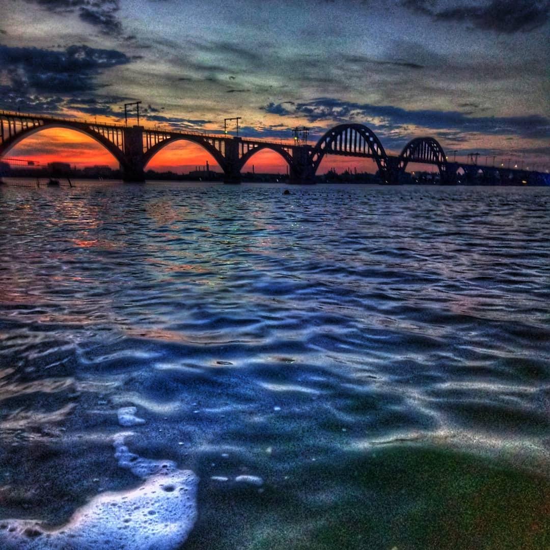 Разукрась небо. Фото: zhenya.dp Разукрась небо. Фото: zhenya.dp