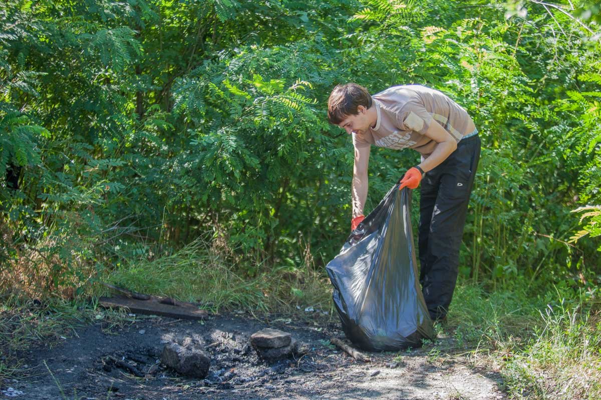 Каждый может помочь Каждый может помочь
