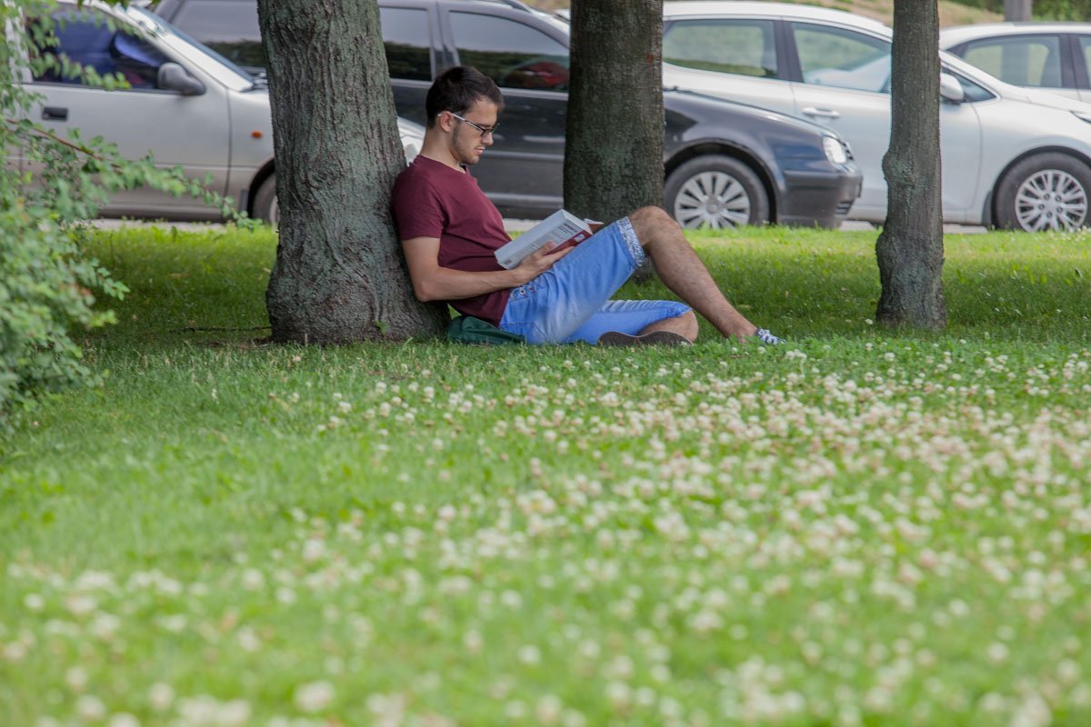 И весь мир подождет